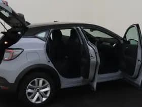 Renault Captur 1.0 TCe 90 Evolution Camera Airco Carplay thumbnail 13