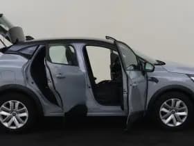 Renault Captur 1.0 TCe 90 Evolution Camera Airco Carplay thumbnail 14