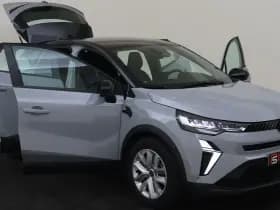 Renault Captur 1.0 TCe 90 Evolution Camera Airco Carplay thumbnail 15