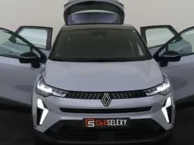 Renault Captur 1.0 TCe 90 Evolution Camera Airco Carplay thumbnail 16