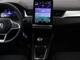 Renault Captur 1.0 TCe 90 Evolution Camera Airco Carplay thumbnail 17