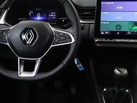 Renault Captur 1.0 TCe 90 Evolution Camera Airco Carplay thumbnail 18