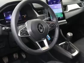 Renault Captur 1.0 TCe 90 Evolution Camera Airco Carplay thumbnail 20