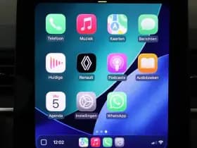 Renault Captur 1.0 TCe 90 Evolution Camera Airco Carplay thumbnail 24