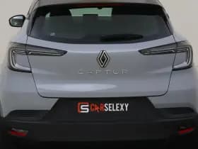 Renault Captur 1.0 TCe 90 Evolution Camera Airco Carplay thumbnail 4