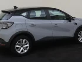 Renault Captur 1.0 TCe 90 Evolution Camera Airco Carplay thumbnail 5