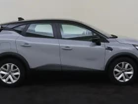 Renault Captur 1.0 TCe 90 Evolution Camera Airco Carplay thumbnail 6