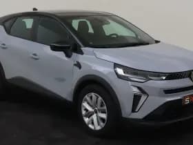 Renault Captur 1.0 TCe 90 Evolution Camera Airco Carplay thumbnail 7