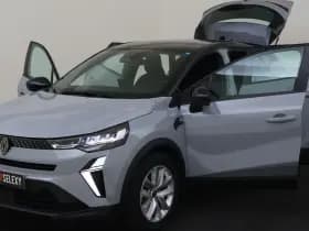 Renault Captur 1.0 TCe 90 Evolution Camera Airco Carplay thumbnail 9