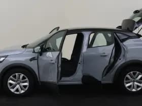 Renault Captur 1.0 TCe 90 Evolution Camera Airco Carplay thumbnail 10