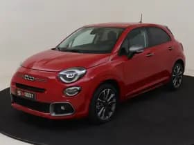 Fiat 500X 1.5 Hybrid Sport (Automaat)