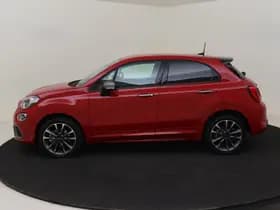 Fiat 500X 1.5 Hybrid Sport (Automaat) thumbnail 2