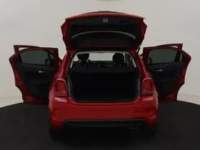 Fiat 500X 1.5 Hybrid Sport (Automaat) thumbnail 12