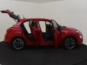 Fiat 500X 1.5 Hybrid Sport (Automaat) thumbnail 14