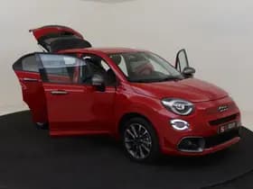 Fiat 500X 1.5 Hybrid Sport (Automaat) thumbnail 15