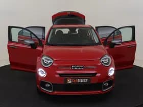 Fiat 500X 1.5 Hybrid Sport (Automaat) thumbnail 16