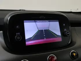 Fiat 500X 1.5 Hybrid Sport (Automaat) thumbnail 17