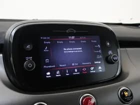 Fiat 500X 1.5 Hybrid Sport (Automaat) thumbnail 18