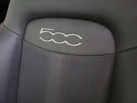 Fiat 500X 1.5 Hybrid Sport (Automaat) thumbnail 20