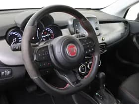 Fiat 500X 1.5 Hybrid Sport (Automaat) thumbnail 21