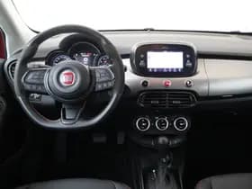 Fiat 500X 1.5 Hybrid Sport (Automaat) thumbnail 27