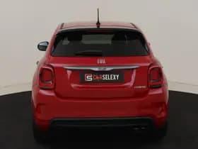 Fiat 500X 1.5 Hybrid Sport (Automaat) thumbnail 4