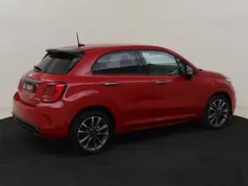 Fiat 500X 1.5 Hybrid Sport (Automaat) thumbnail 5
