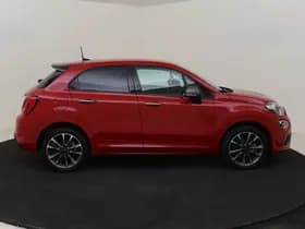 Fiat 500X 1.5 Hybrid Sport (Automaat) thumbnail 6