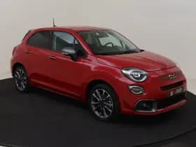 Fiat 500X 1.5 Hybrid Sport (Automaat) thumbnail 7
