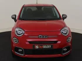 Fiat 500X 1.5 Hybrid Sport (Automaat) thumbnail 8