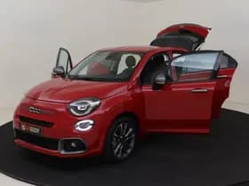 Fiat 500X 1.5 Hybrid Sport (Automaat) thumbnail 9