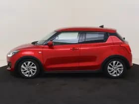 Suzuki Swift thumbnail 2