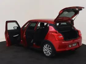 Suzuki Swift thumbnail 11