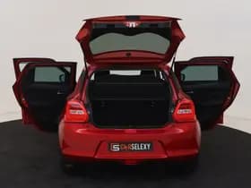 Suzuki Swift thumbnail 12