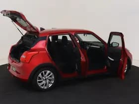 Suzuki Swift thumbnail 13