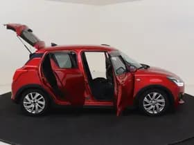 Suzuki Swift thumbnail 14