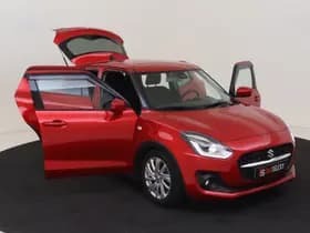 Suzuki Swift thumbnail 15