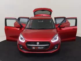 Suzuki Swift thumbnail 16