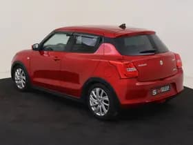 Suzuki Swift thumbnail 3
