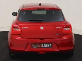 Suzuki Swift thumbnail 4