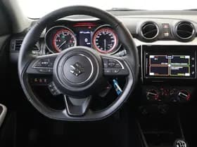 Suzuki Swift thumbnail 34