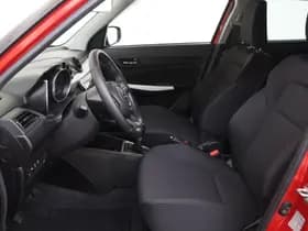 Suzuki Swift thumbnail 36