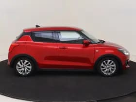 Suzuki Swift thumbnail 6