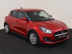 Suzuki Swift thumbnail 7