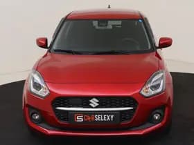 Suzuki Swift thumbnail 8