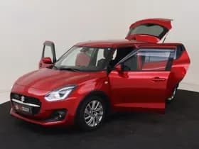 Suzuki Swift thumbnail 9
