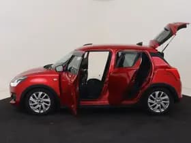 Suzuki Swift thumbnail 10