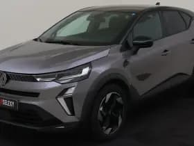 Renault Captur 1.0 TCe 90 techno Carplay Velgen Camera Clima