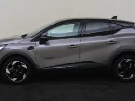 Renault Captur 1.0 TCe 90 techno Carplay Velgen Camera Clima thumbnail 2