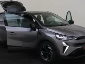 Renault Captur 1.0 TCe 90 techno Carplay Velgen Camera Clima thumbnail 15